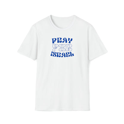 Pray For Israel T-Shirt