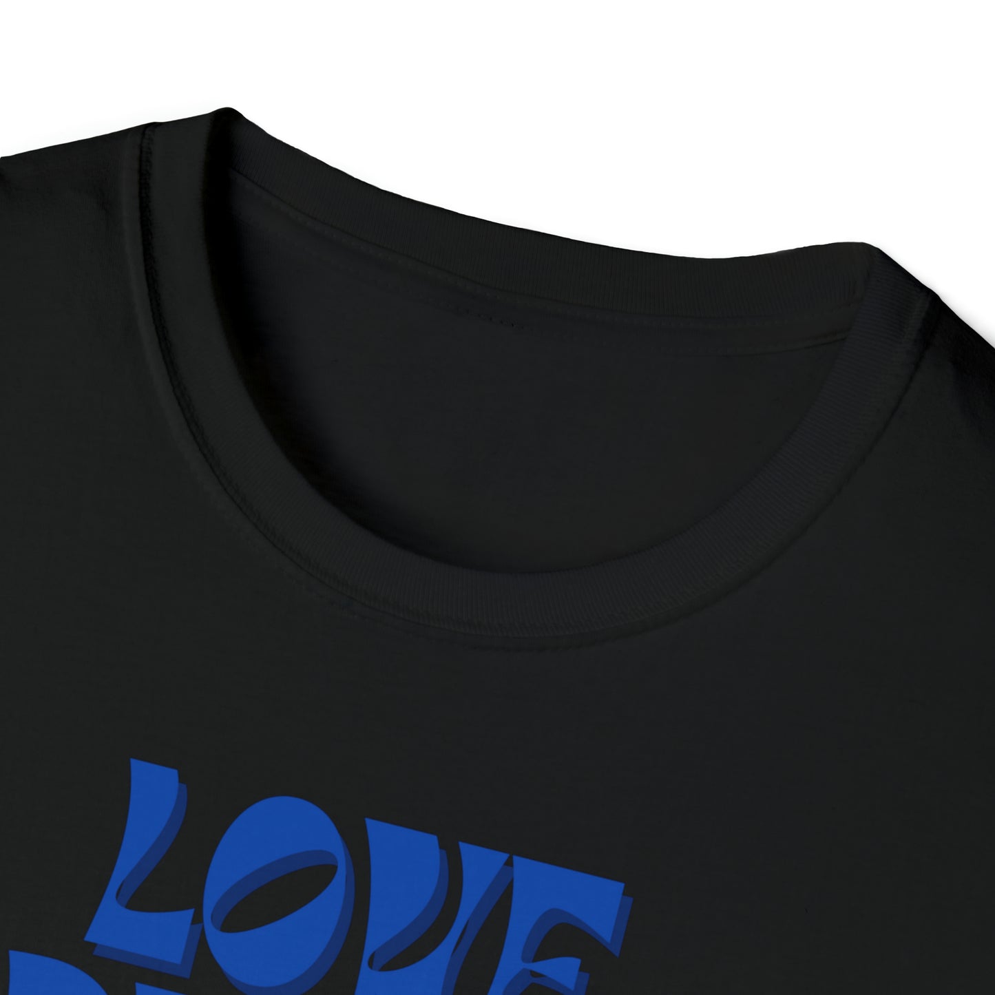 Love Peace Israel T-Shirt