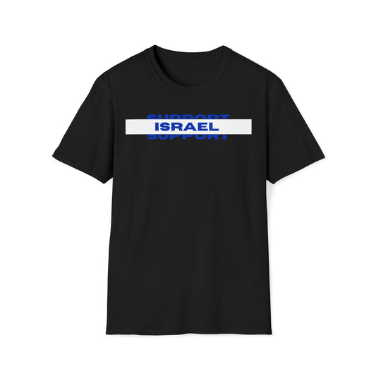 Support Israel T-Shirt