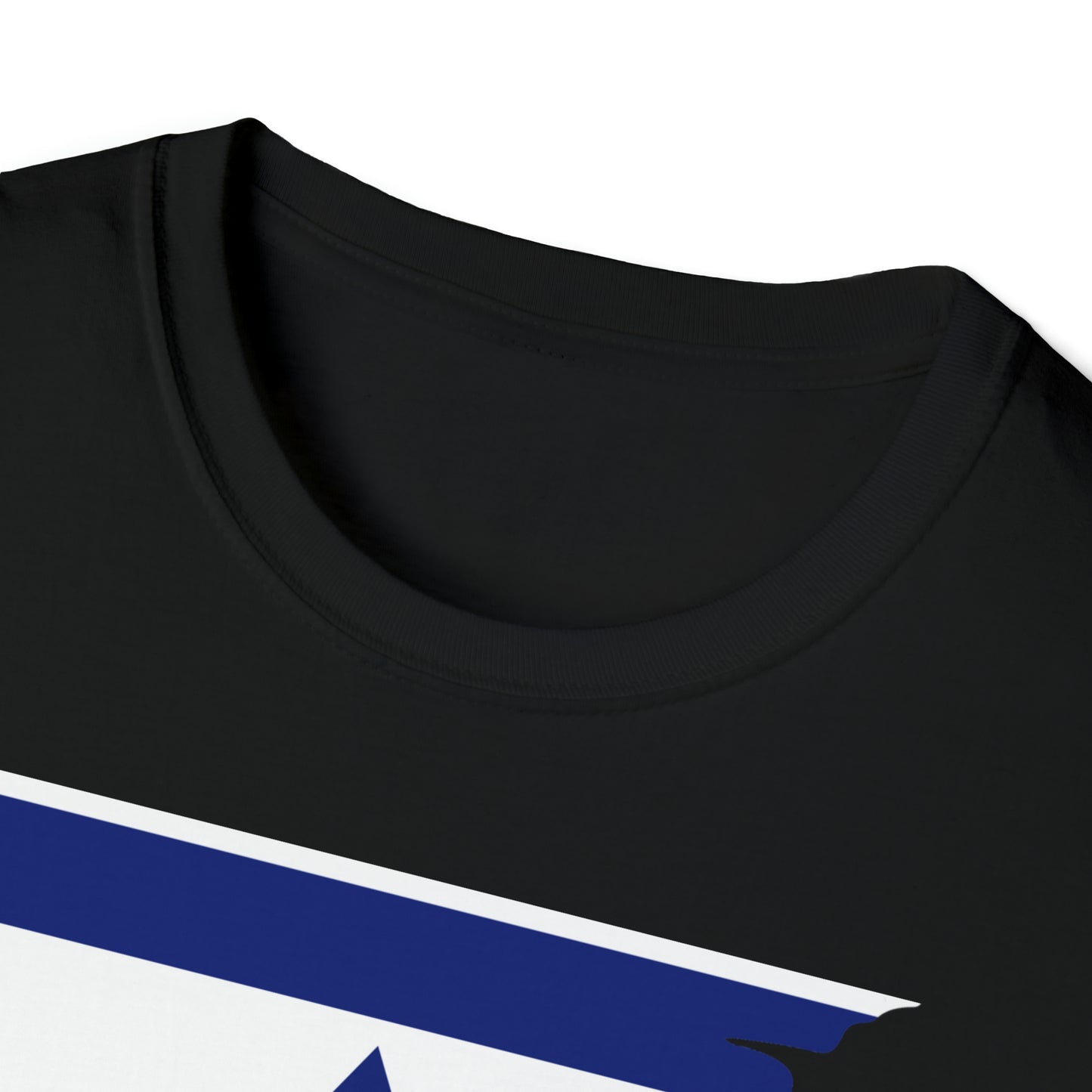 Israel Flag T-Shirt