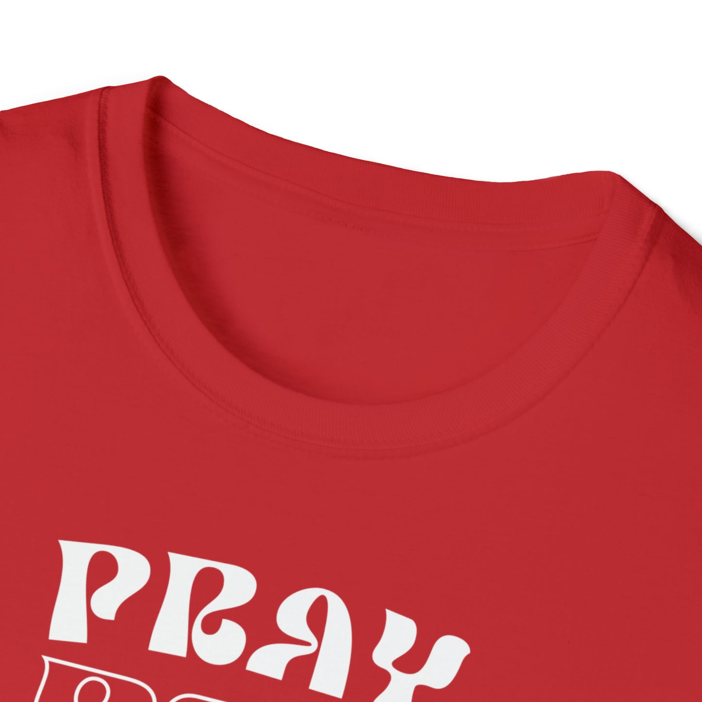 Pray For Israel T-Shirt