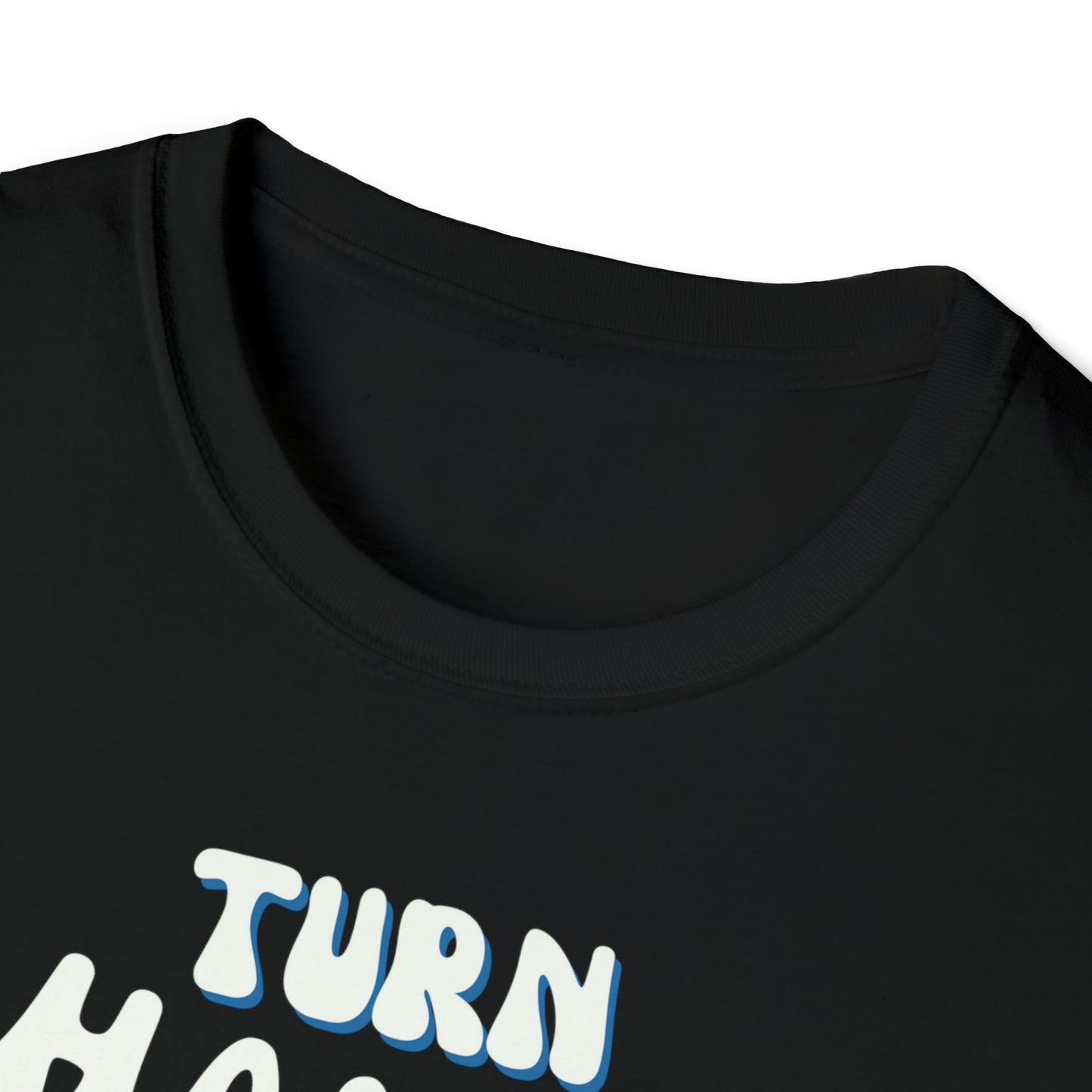 Turn Hamas Into Hummus T-Shirt