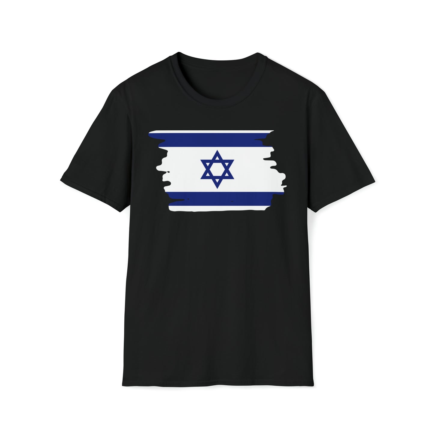 Israel Flag T-Shirt