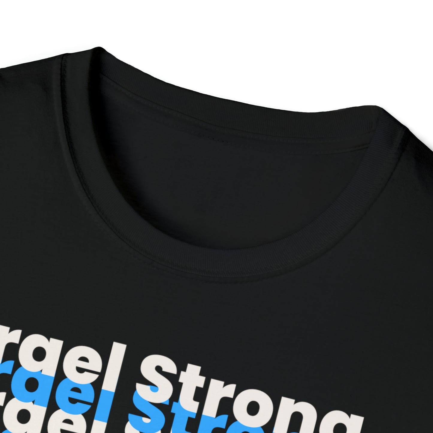 Israel Strong T-Shirt