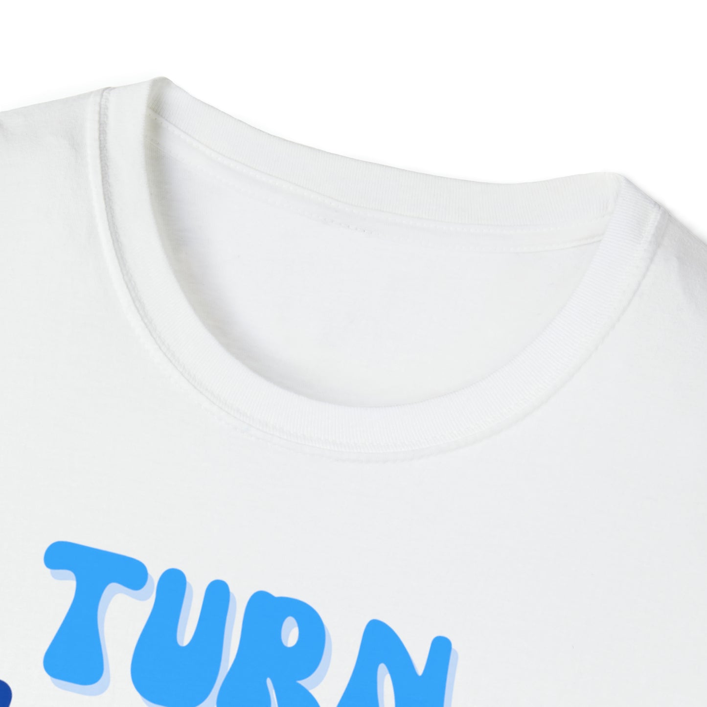 Turn Hamas into Hummus T-Shirt