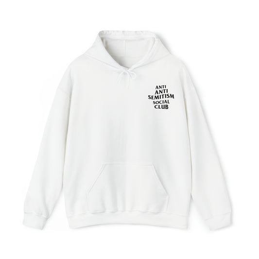 Anti Anti-Semitism Social Club | Original Hoodie