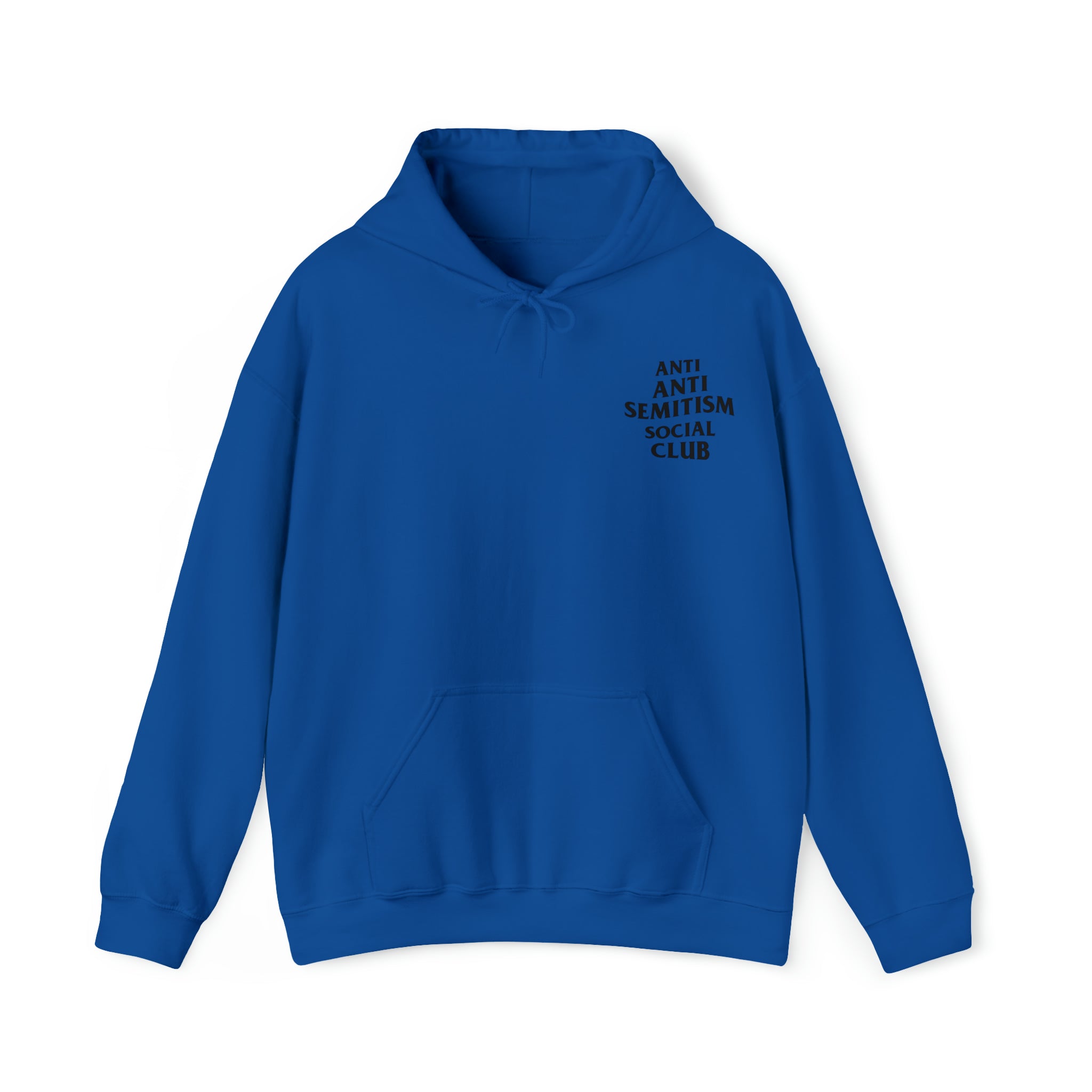 Social club clearance hoodie