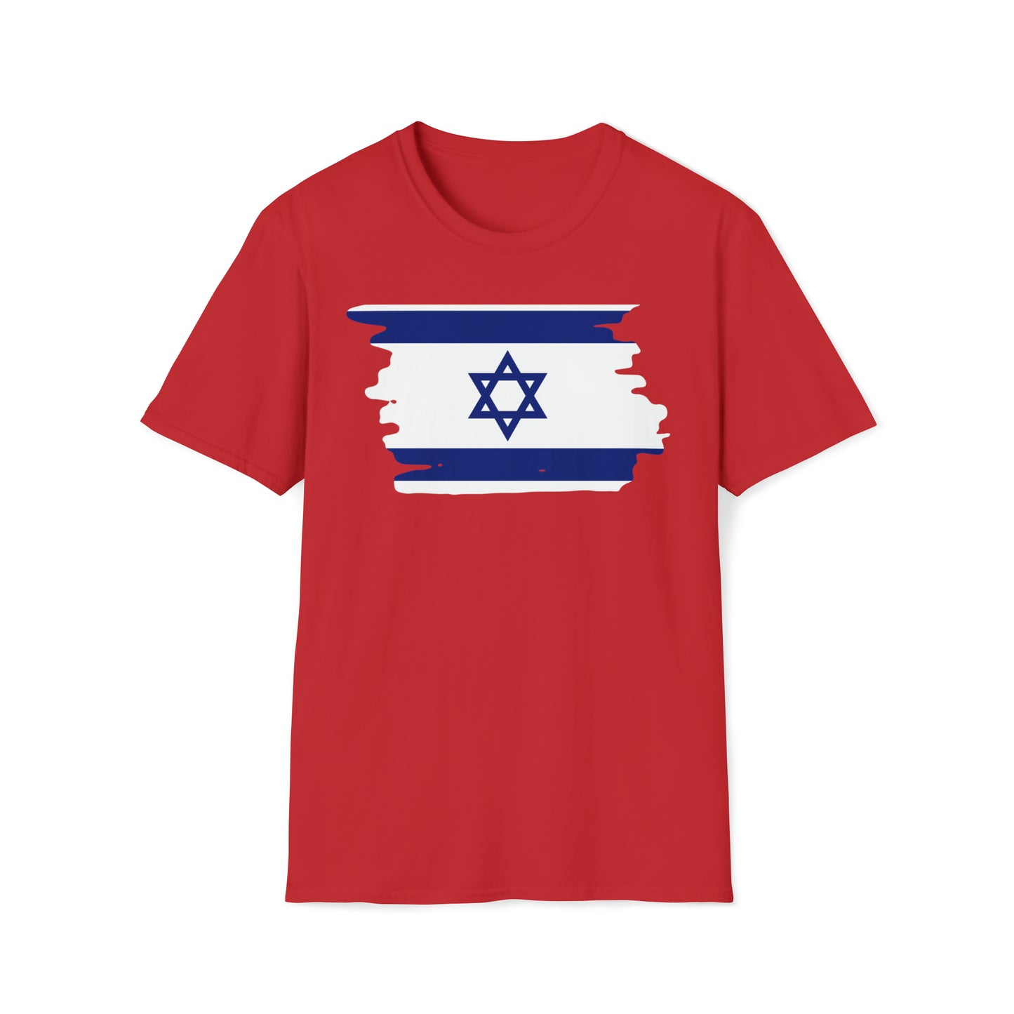 Israel Flag T-Shirt