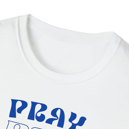 Pray For Israel T-Shirt