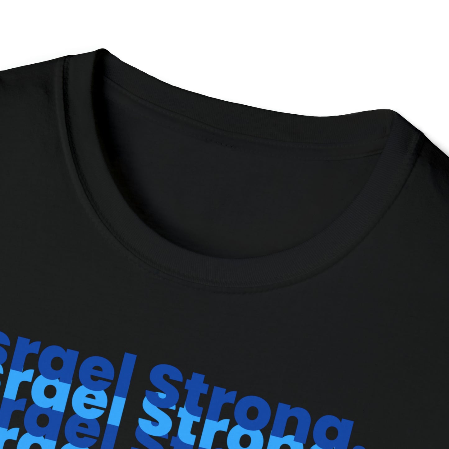 Israel Strong T-Shirt